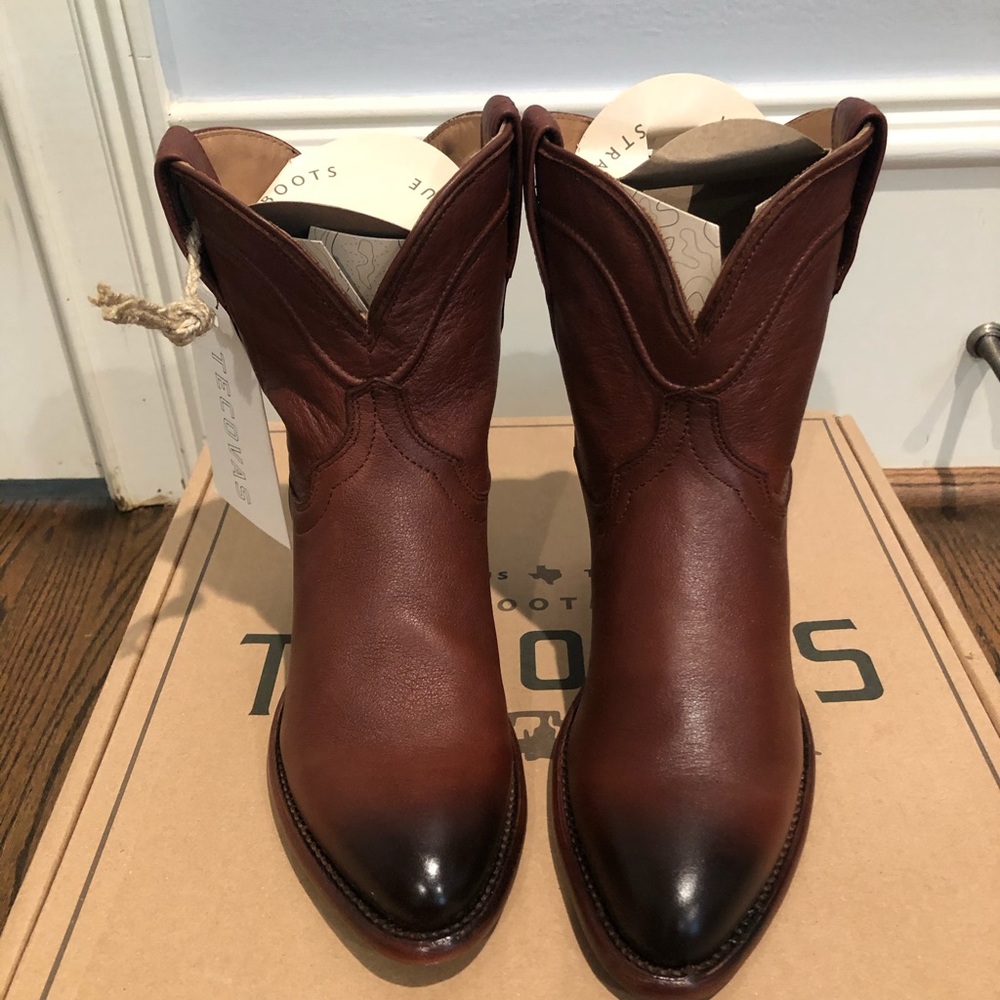 Tecovas